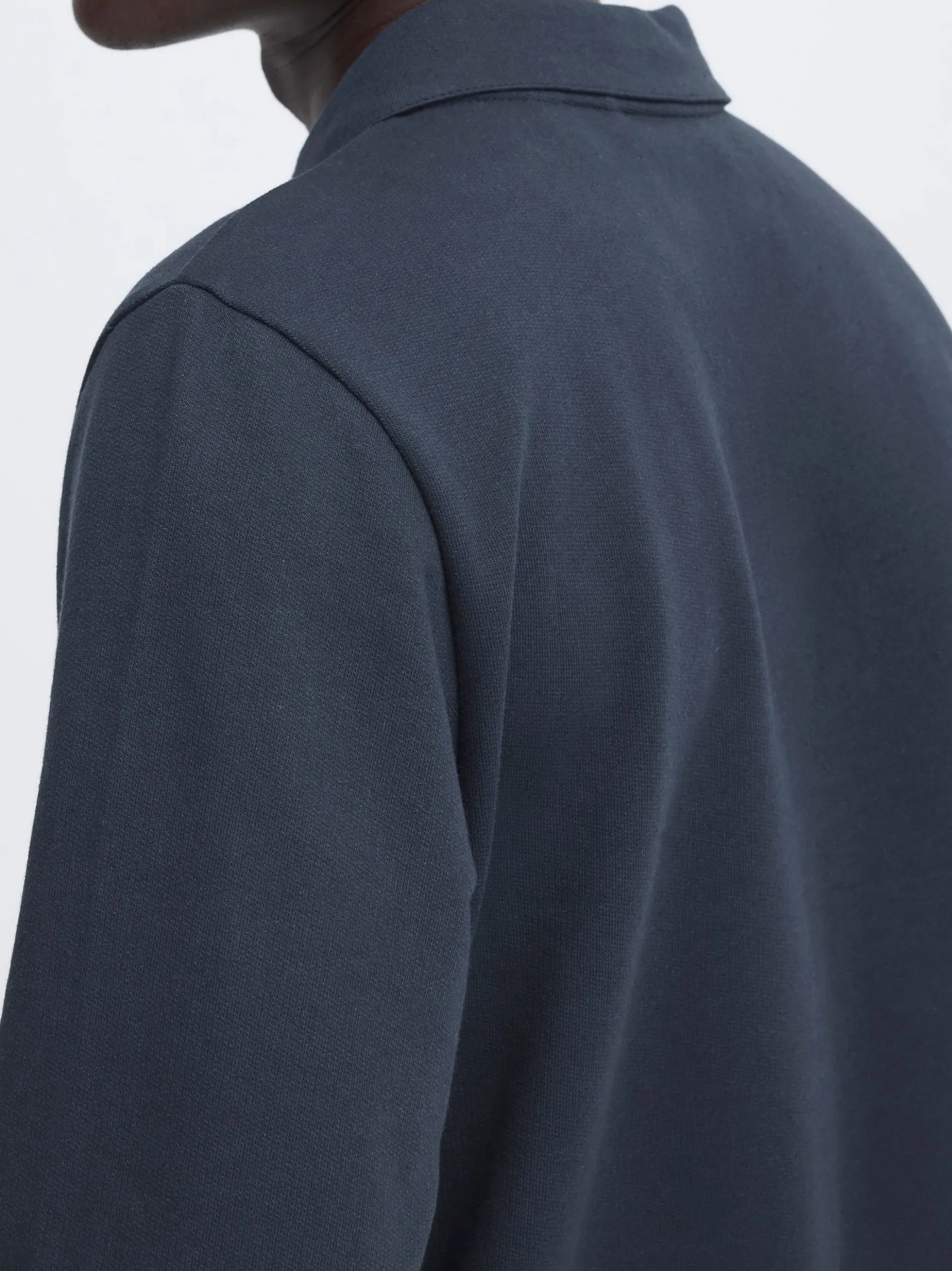 BLEND Herren Sweatshirt - BHBrody in marine