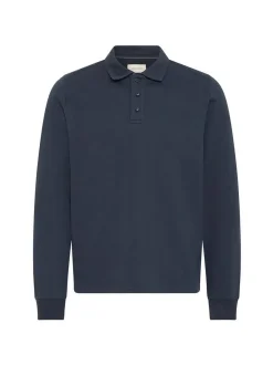 BLEND Herren Sweatshirt - BHBrody in marine
