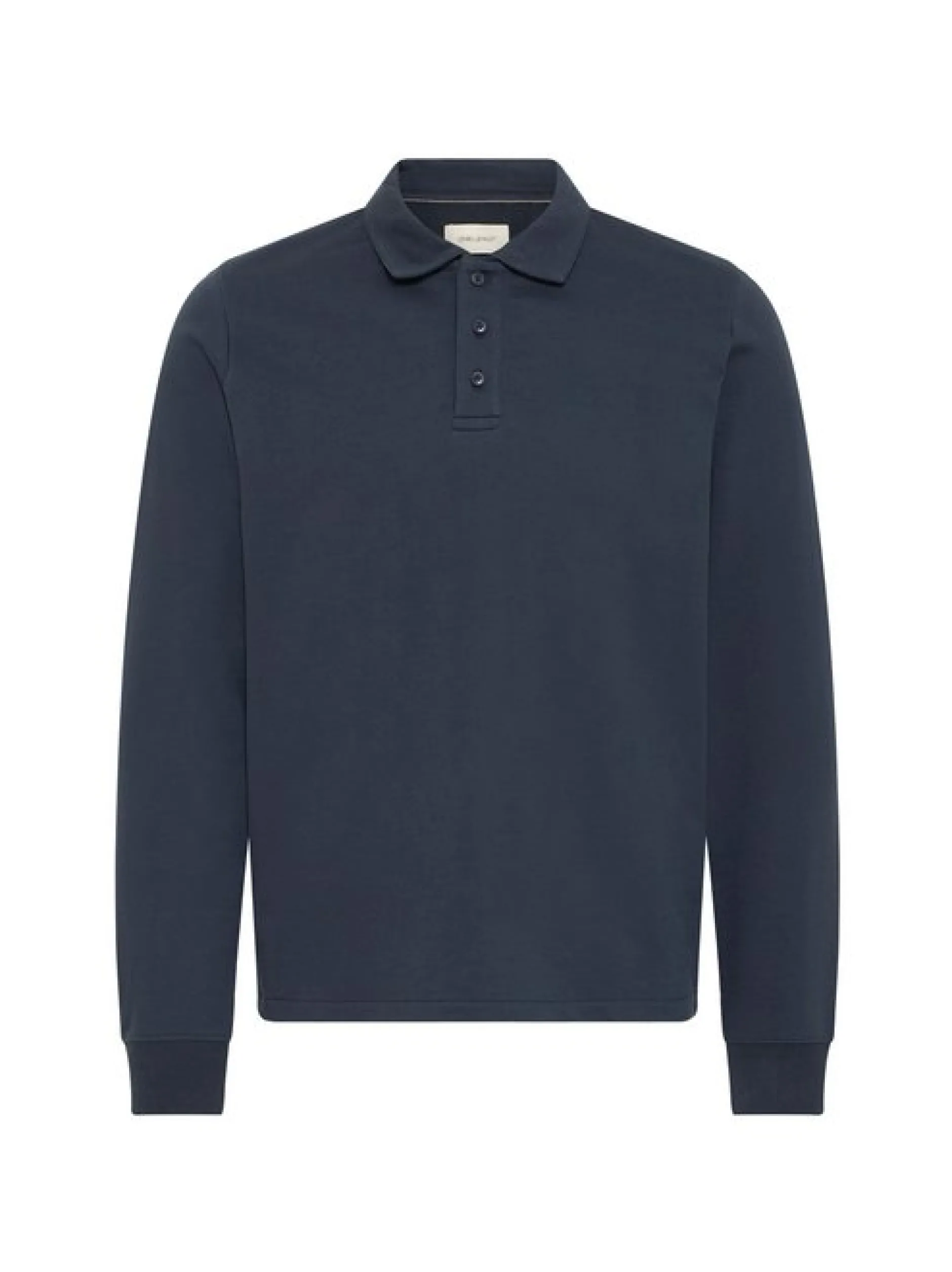 BLEND Herren Sweatshirt - BHBrody in marine
