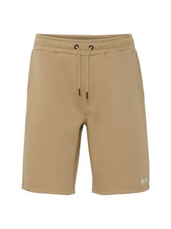 BLEND Herren Sweatshorts - BHDowntown in braun