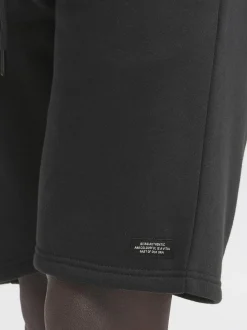 BLEND Herren Sweatshorts - BHDowntown in schwarz