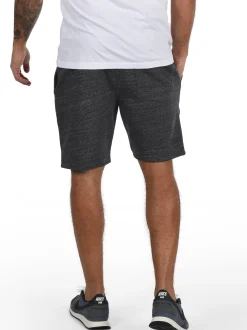 BLEND Herren Sweatshorts - BHHenno in schwarz