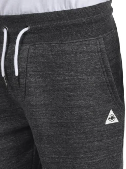 BLEND Herren Sweatshorts - BHHenno in schwarz