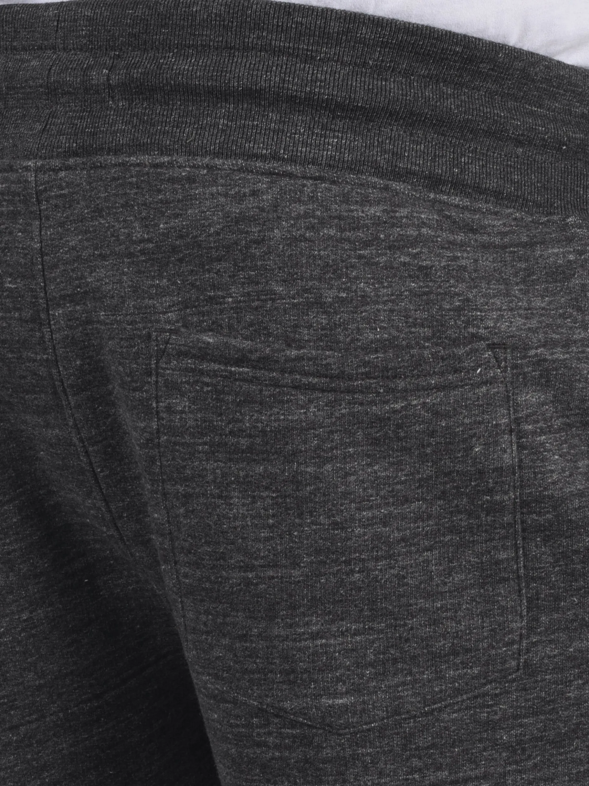 BLEND Herren Sweatshorts - BHHenno in schwarz