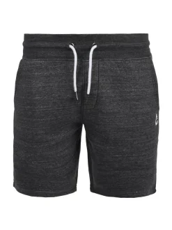 BLEND Herren Sweatshorts - BHHenno in schwarz