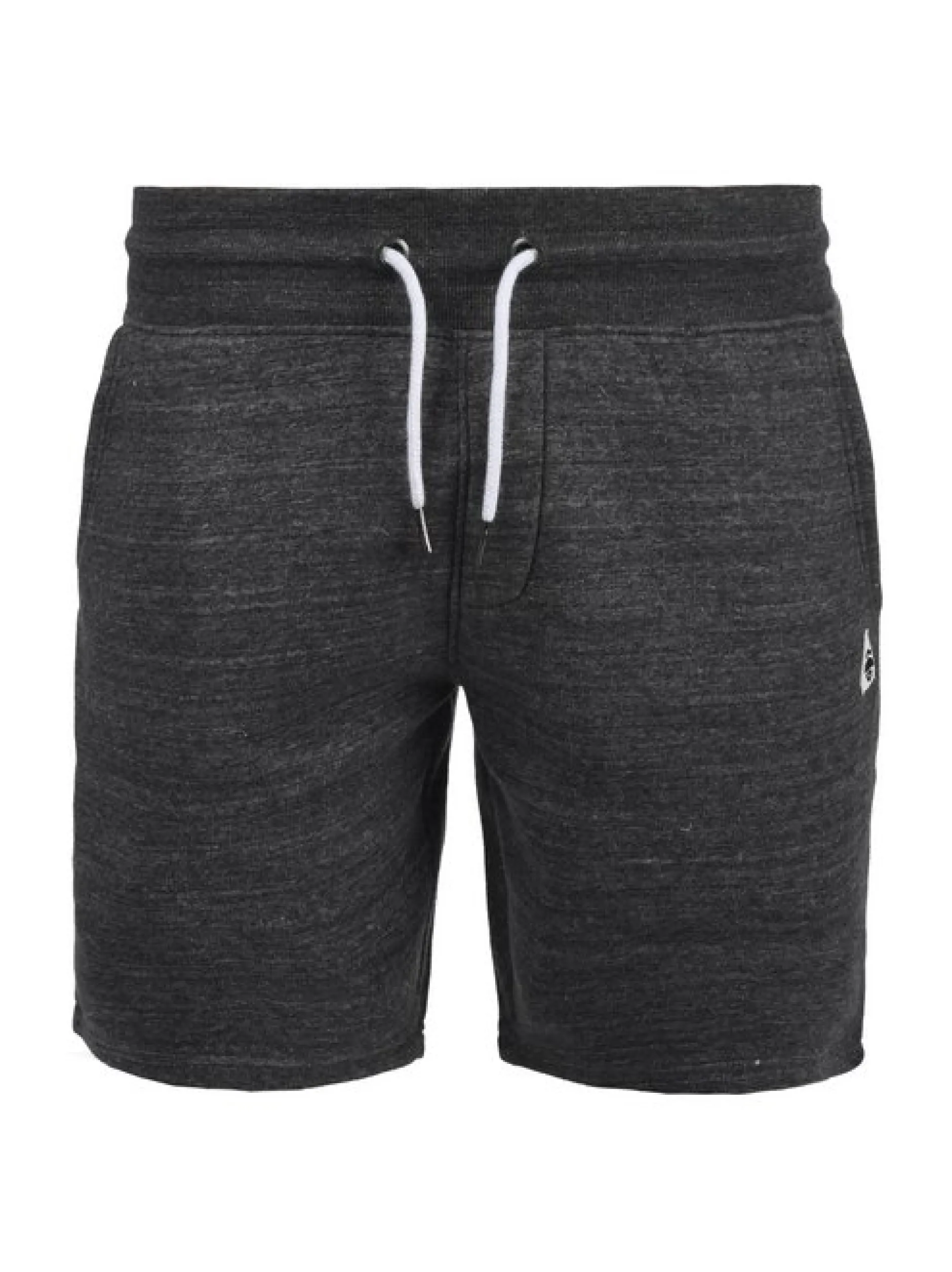 BLEND Herren Sweatshorts - BHHenno in schwarz