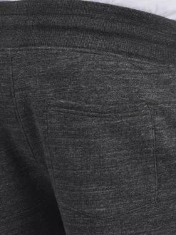 BLEND Herren Sweatshorts - BHHenno in schwarz