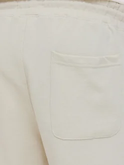 BLEND Herren Sweatshorts - BHJunis in beige