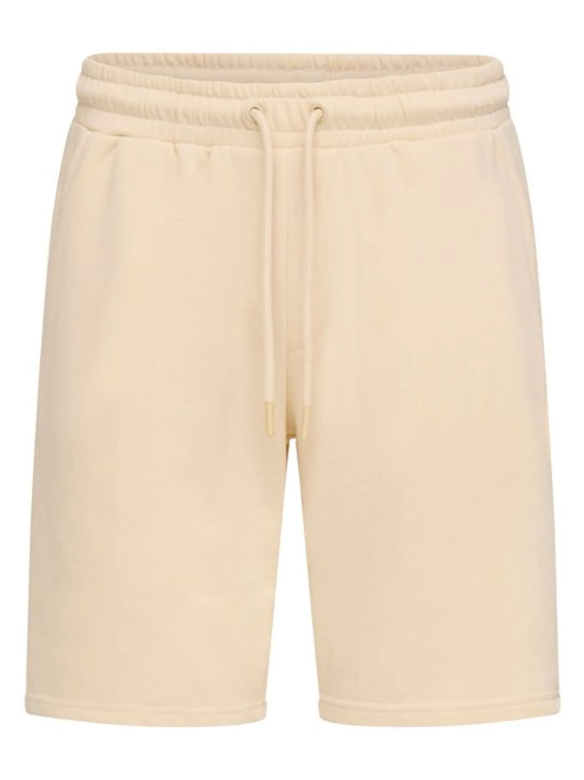 BLEND Herren Sweatshorts - BHKarlos in beige