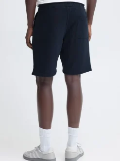 BLEND Herren Sweatshorts - BHKian in blau