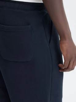 BLEND Herren Sweatshorts - BHKian in blau