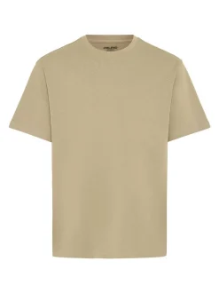 BLEND Herren T-Shirt - BHFisher in sand