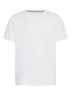 BLEND Herren T-Shirt - BHJago in weiß