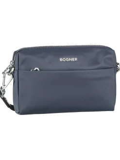 Bogner Accessoires Damen Bodybag - Klosters Sita SHZ in blau