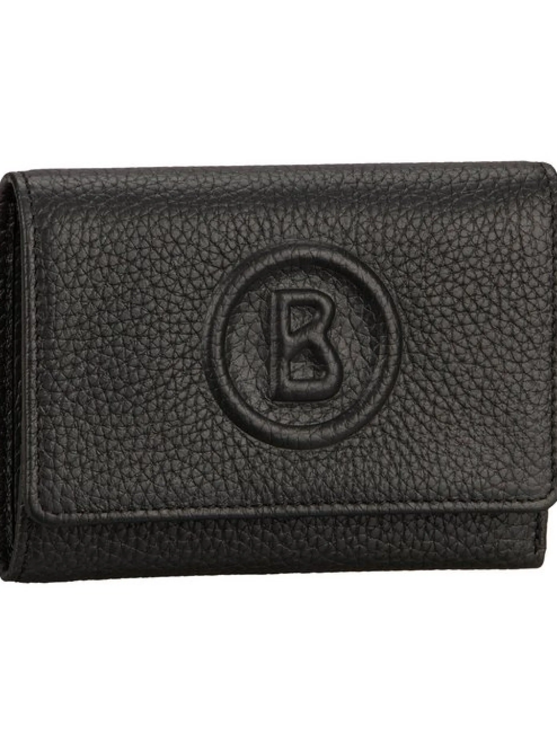 Bogner Accessoires Damen Geldbörse - Bozen Nena Purse MH10F in schwarz