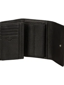 Bogner Accessoires Damen Geldbörse - Bozen Nena Purse MH10F in schwarz