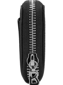 Bogner Accessoires Damen Geldbörse - Bozen Norah MH6Z in schwarz