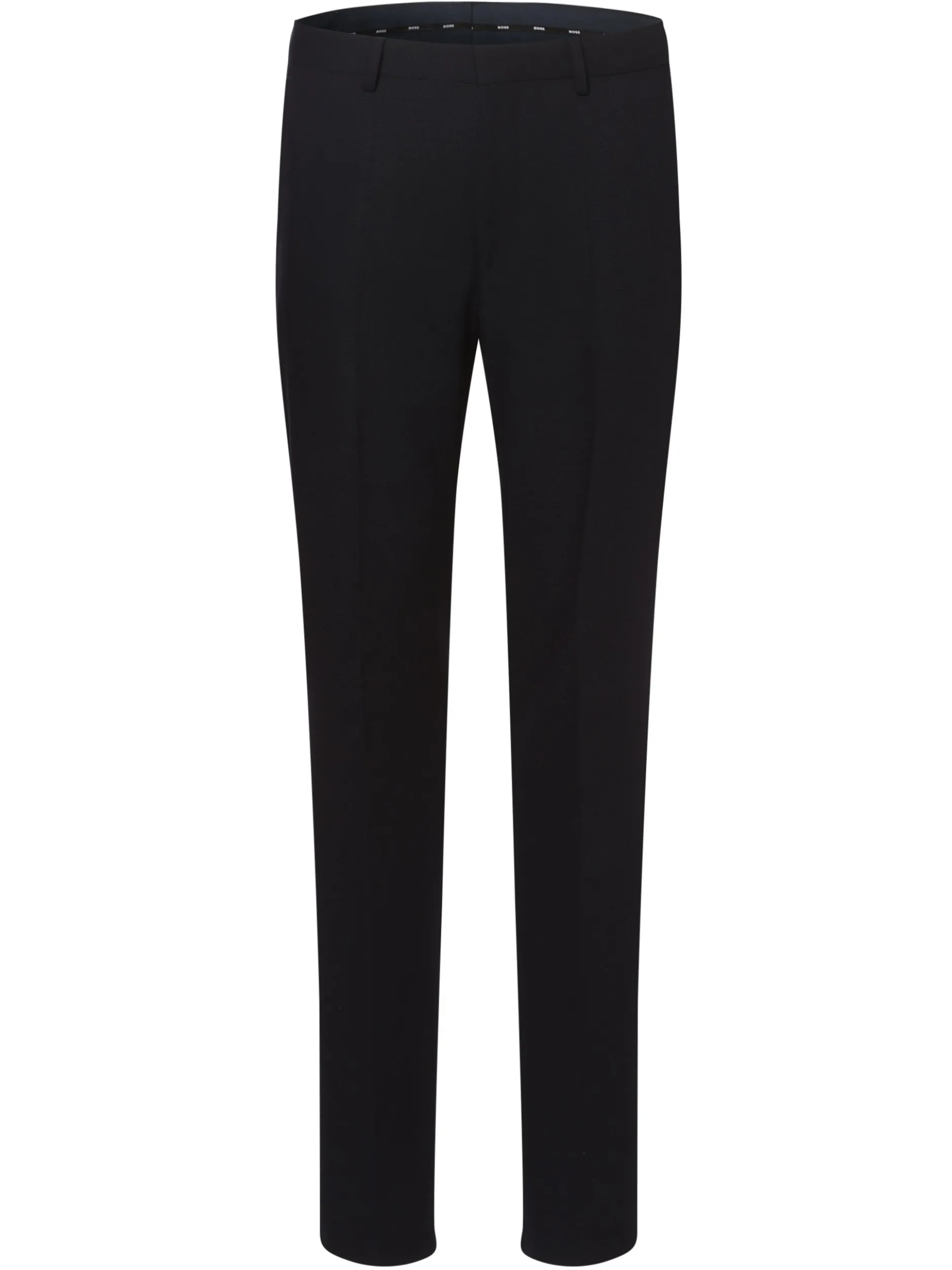BOSS Herren Baukasten-Hose - H-Leon-MM-C-224 in marine