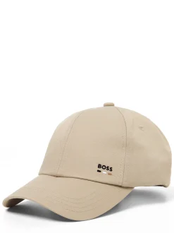 BOSS Herren Cap - Zed in melange