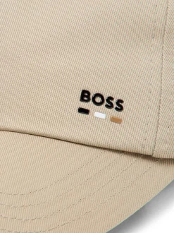 BOSS Herren Cap - Zed in melange