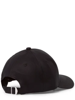 BOSS Herren Cap - Zed in schwarz