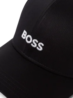 BOSS Herren Cap - Zed in schwarz