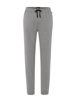 BOSS Herren Jogginghose - Mix&Match in hellgrau