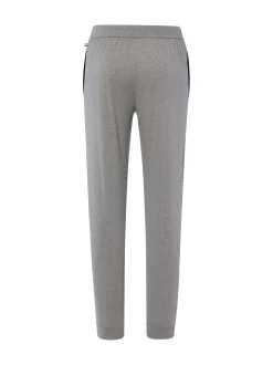 BOSS Herren Jogginghose - Mix&Match in hellgrau