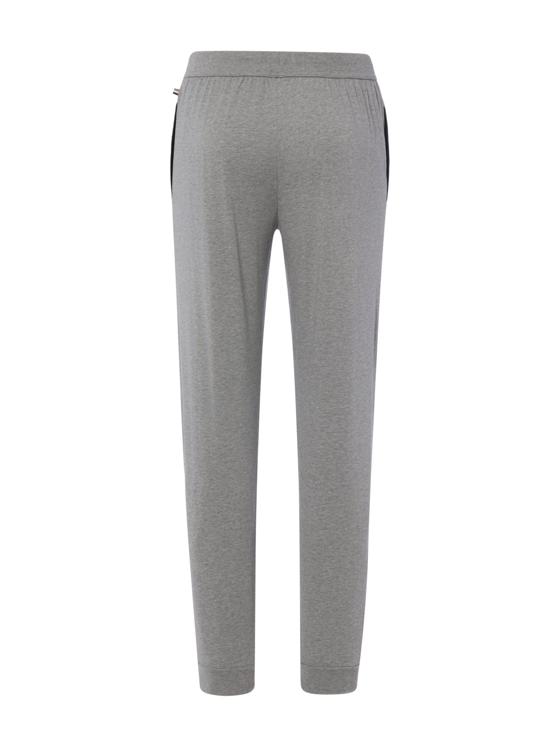 BOSS Herren Jogginghose - Mix&Match in hellgrau