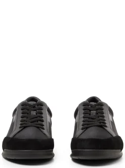 BOSS Herren Sneaker - Nitan in schwarz