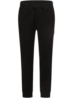 BOSS Herren Sweathose - Lamont 82 in schwarz