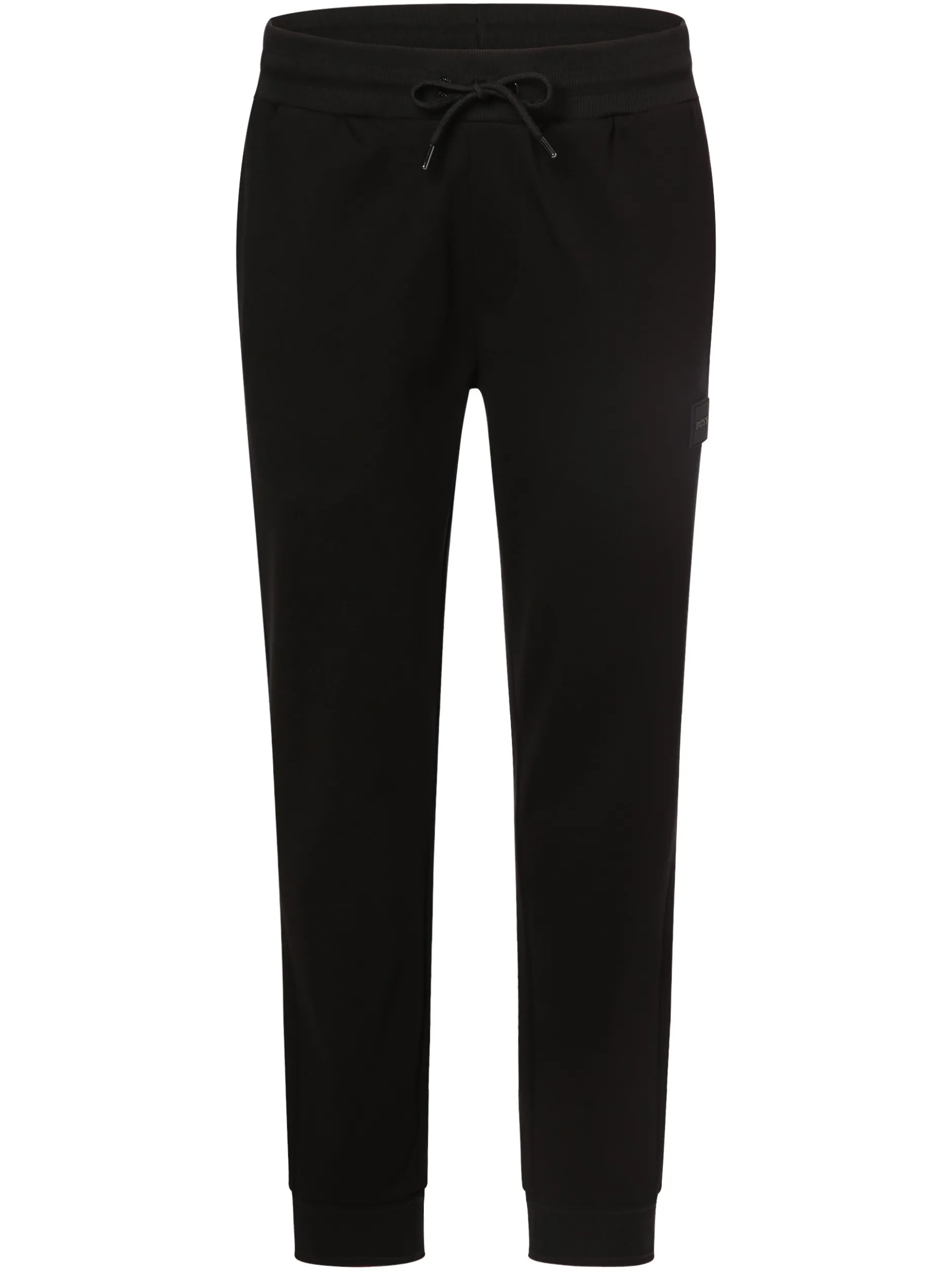 BOSS Herren Sweathose - Lamont 82 in schwarz