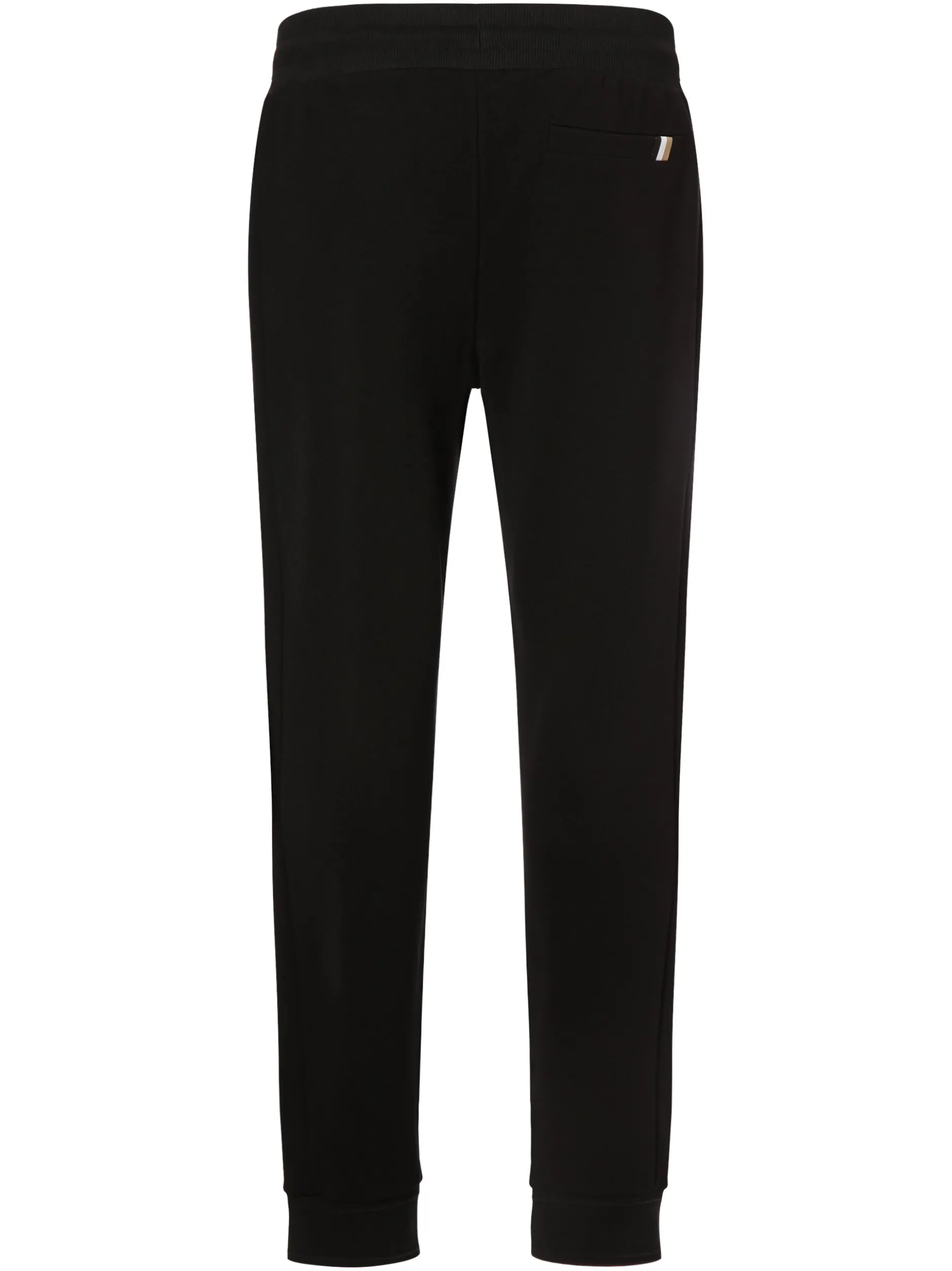 BOSS Herren Sweathose - Lamont 82 in schwarz
