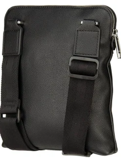 BOSS Unisex Beuteltasche - Ray S in schwarz