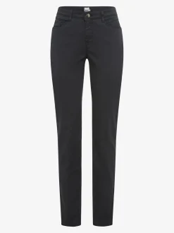BRAX Damen Chino - Mary in marine - Länge: lang