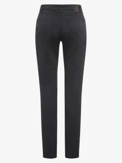 BRAX Damen Chino - Mary in marine - Länge: lang