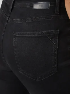 BRAX Damen Jeans - Mary in dark stone - Länge: lang