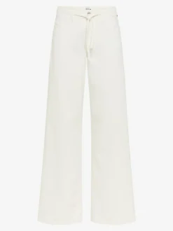 BRAX Damen Jeans - Morgan in ecru - Länge: lang