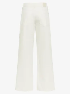 BRAX Damen Jeans - Morgan in ecru - Länge: lang