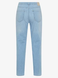 BRAX Damen Slim Fit Jeans - Mary S in bleached