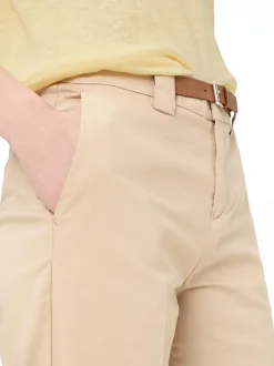 BRAX Damen Stoffhose - Madison in melange