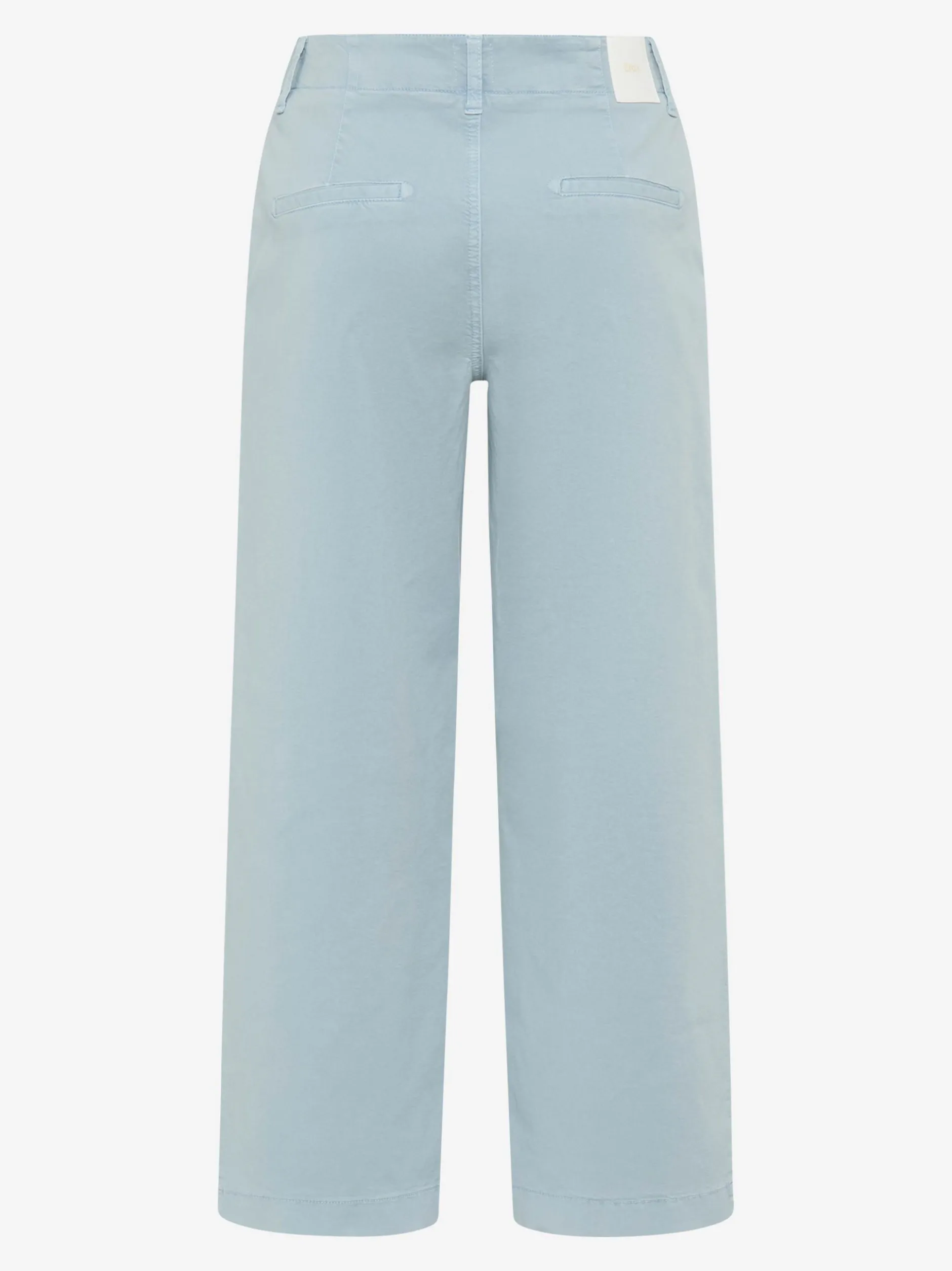 BRAX Damen Stoffhose - Maine S in hellblau