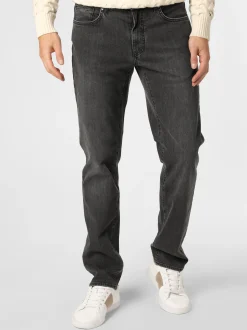 BRAX Herren Jeans - Cadiz in grau - Länge: lang