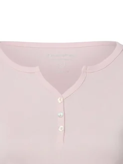 brookshire Damen Langarmshirt in rosa - Ärmel: langarm