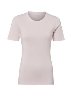 brookshire Damen T-Shirt in rosa - Ausschnitt: Rundhals