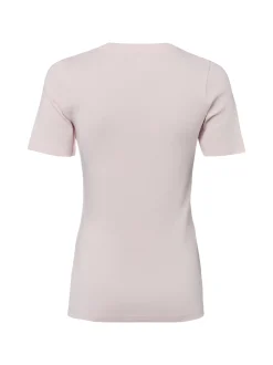brookshire Damen T-Shirt in rosa - Ausschnitt: Rundhals