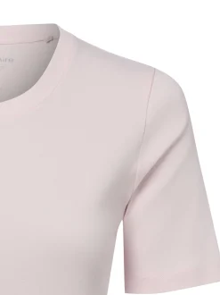 brookshire Damen T-Shirt in rosa - Ausschnitt: Rundhals