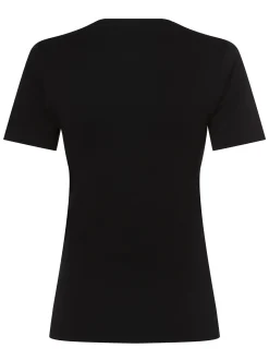 brookshire Damen T-Shirt in schwarz - Ärmel: kurzarm