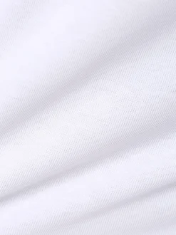 brookshire Damen T-Shirt in weiß - Ausschnitt: Rundhals