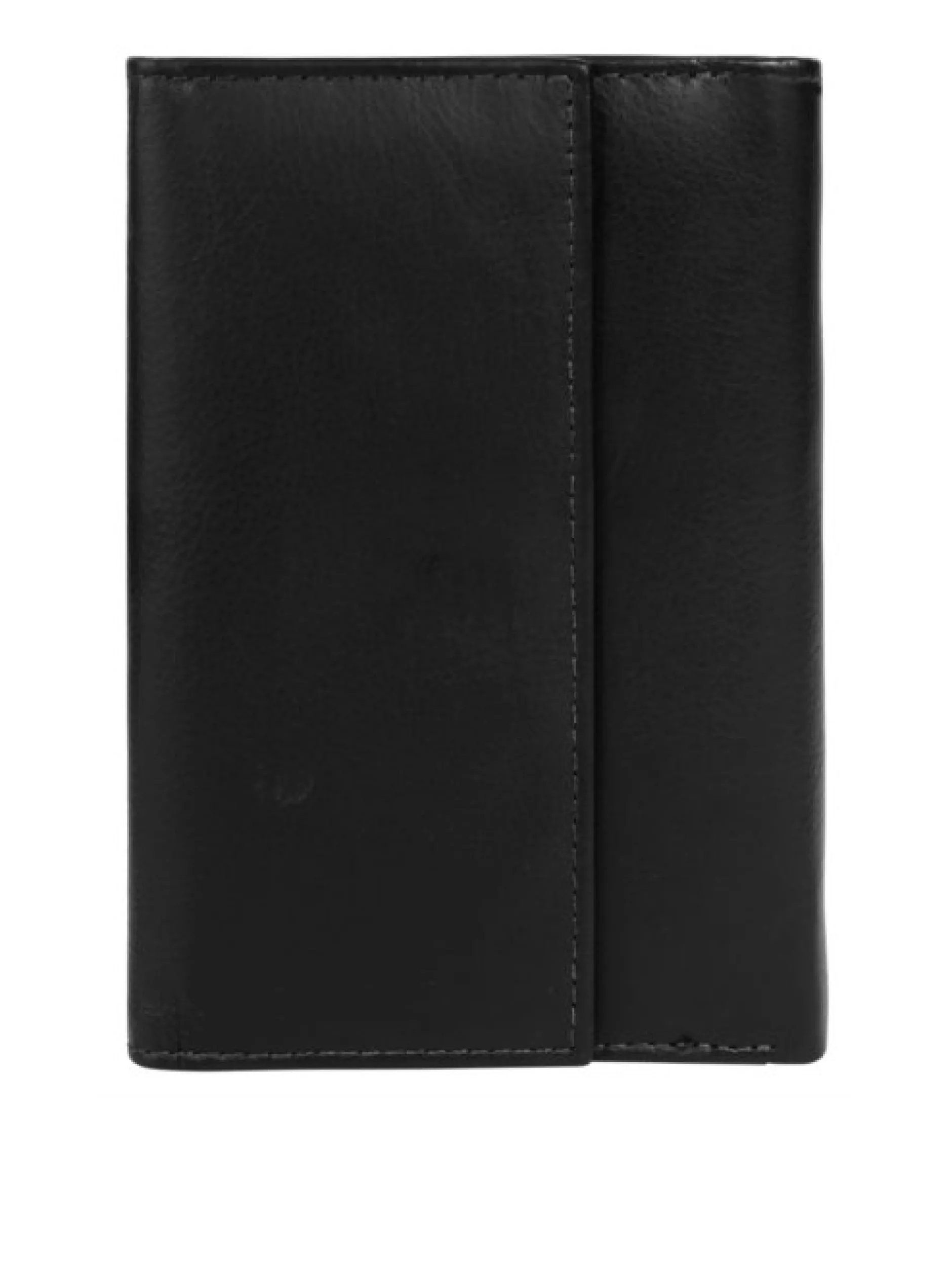 Bruno Banani Damen Geldbörse in schwarz